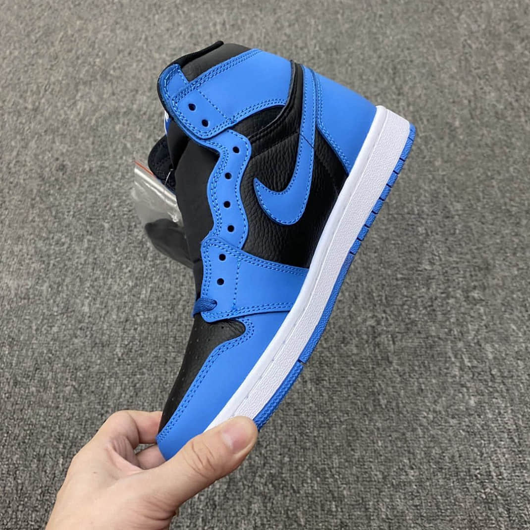 Air Jordan 1 High OG 